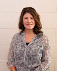 Jennifer - AUMC Office Manager/Treasurer Jennifer - AUMC Office Manager/Treasurer