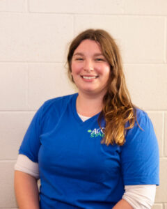 Katrina - ACCD Office Manager/Teacher Katrina - ACCD Office Manager-Teacher