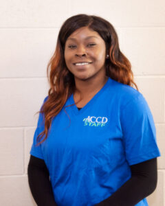 Monique - Lead Teacher Monique - Lead Teacher