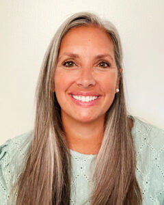 Courtney - Administrator Assistant